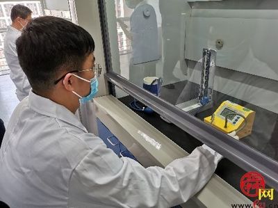 濟(jì)南國際醫(yī)學(xué)計(jì)量檢測(cè)中心揭牌，世界計(jì)量日期間推出系列惠民檢測(cè)服務(wù)