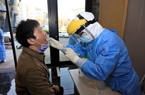 無錫全省率先行動，為復工企業(yè)提供專業(yè)核酸篩查檢測服務
