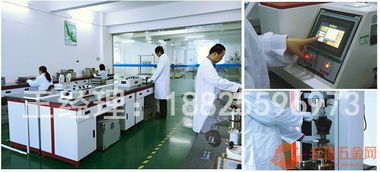 專業(yè)、高效、權威——東莞市樟木頭儀器檢測到廠服務機構全面解析