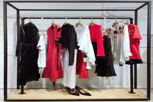 女裝店加盟好不好紀梵希深圳女裝批發(fā)市場大全