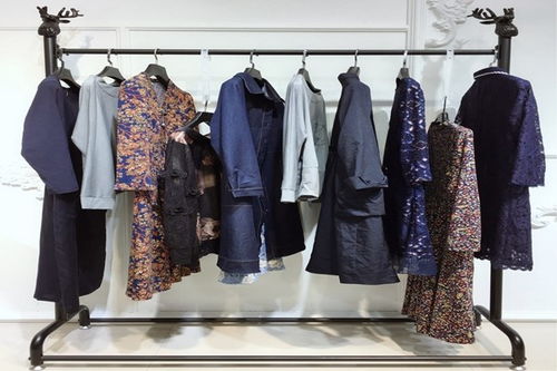 外貿尾貨庫存按斤批發(fā)女裝店加盟天馬女裝服裝批發(fā)