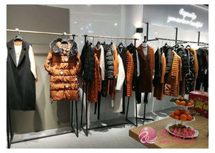 中國有哪些外貿服裝批發(fā)市場