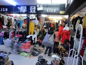 服裝批發干貨,99 的人沒 看 過