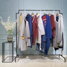 來自紐約的前衛設計,都市女裝要有摩登時尚的樣子 折扣批發