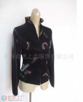 批發(fā)唐之戀婚裝旗袍外套連衣裙棉服加工_服裝服飾_世界工廠網(wǎng)中國產品信息庫