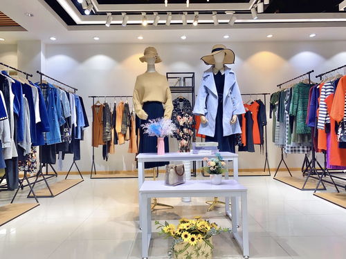 新手服裝店主拿貨指南 服裝店批發(fā)要到哪里拿貨