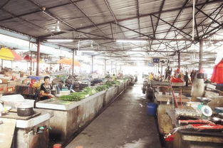 喜報(bào) 這三個(gè)市場(chǎng)被評(píng)為全市前三 是你常去的嗎