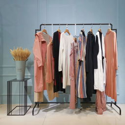 和枯燥分手,獨特色彩彰顯個性生活 品牌女裝折扣 批發(fā)走份 創(chuàng)業(yè)選擇