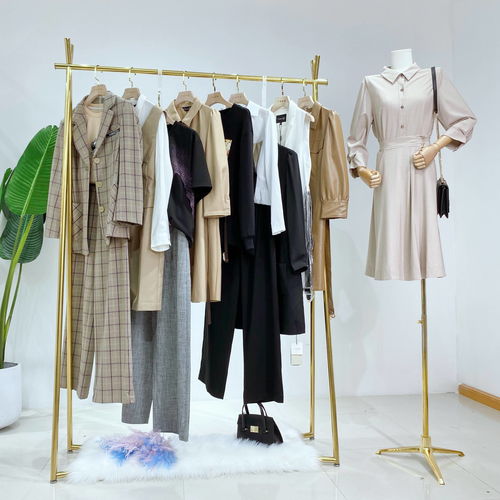 深圳東洋國際女裝批發市場拿貨攻略及檔口