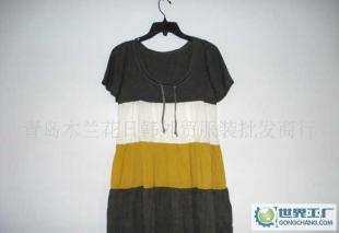 青島木蘭花日韓外貿(mào)服裝批發(fā)韓版瑞麗女裝原單尾貨_二手設(shè)備轉(zhuǎn)讓_世界工廠網(wǎng)中國(guó)產(chǎn)品信息庫