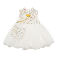 正新服飾 zhxfus528 繡花旗袍紗裙商品批發(fā)價(jià)與銷量數(shù)據(jù) 貨捕頭