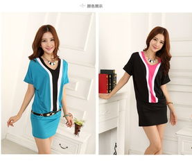 虎門服裝工廠夏季服裝清倉(cāng)10萬(wàn)件男女裝棉t雪紡裙虧本批發(fā)低至4元起