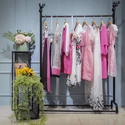 中國服裝批發(fā)市場概覽 價格、廠家與供應商分析